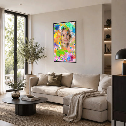 Wohnzimmer-1-mit-Posterwandbild-mit-schwarzen-Rahmen_png8
